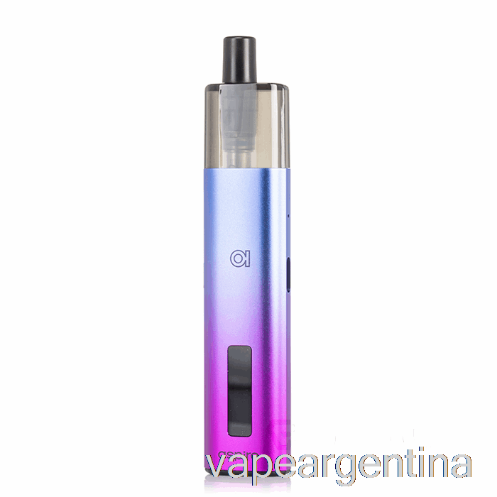 Aspirador Vilter S Pod System Fucsia Vape Argentina